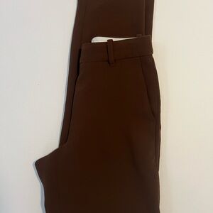 Wilfred Brown Trousers